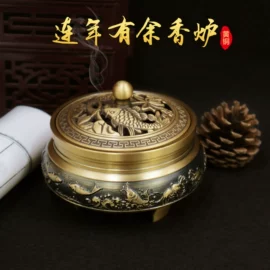 金属工艺品;钥匙扣及钥匙扣配件;钥匙扣