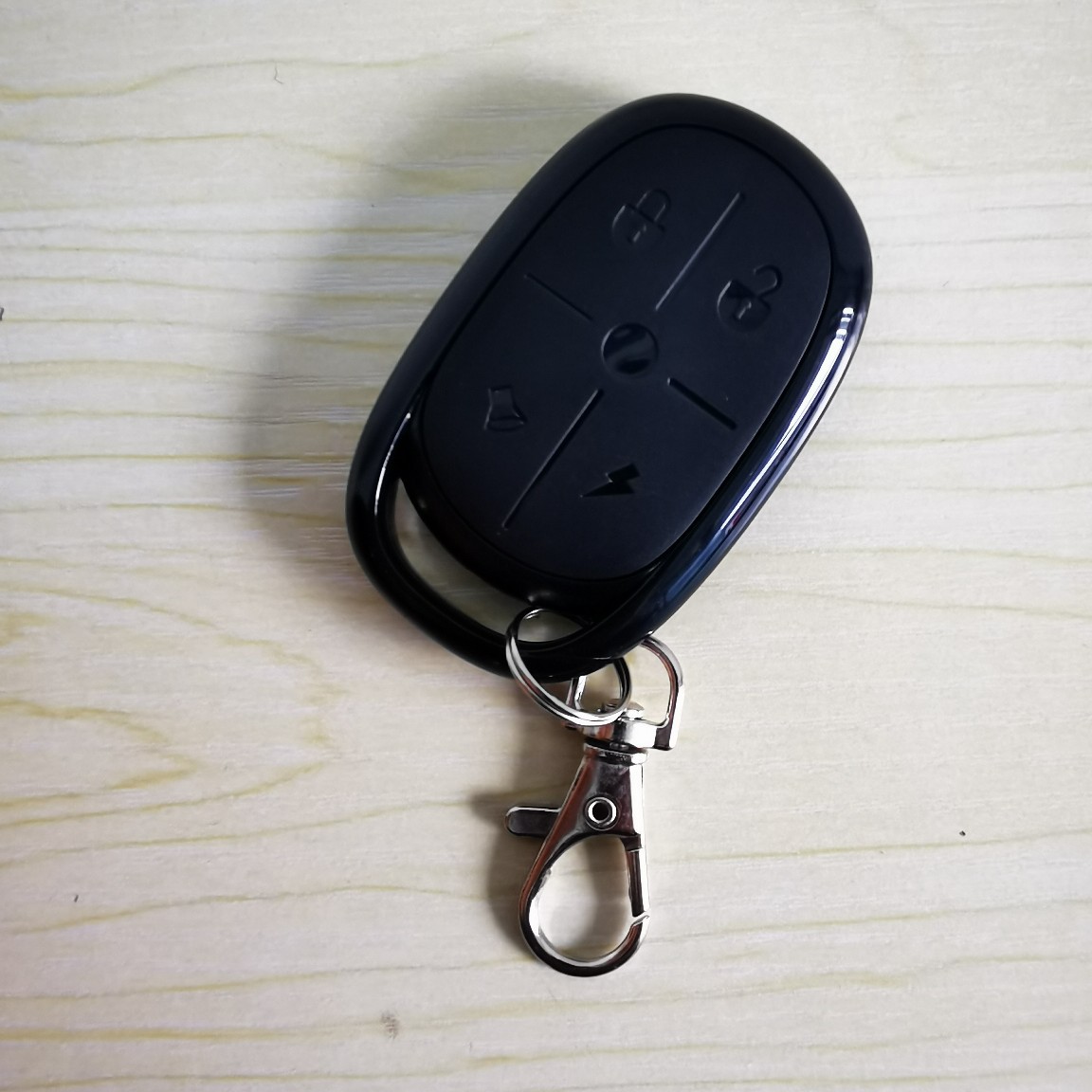 电动自行车遥控器外壳