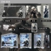 Z30 - Nier (без подсветки)