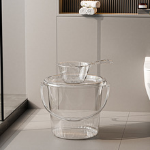 ˮͰ����͸������ˮͰ��ˮ���w����ʽϴ�^ϴ��Ͱ���ֵ��̖ϴ��Ͱ