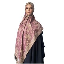 �������������ӡ���������ճ���ŮΧ������ Pashmina Shawl F754