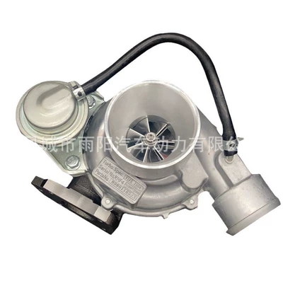 RHF4 8980118923 VIFE1309 D-MAX 3.0 turbocharger
