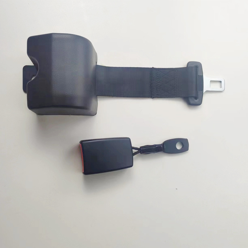 Automatic Retractable Two-Point Safety Belt with Emergency Lock for Buses, Passenger Vehicles, Sightseeing Vehicles, and Construction Vehicles