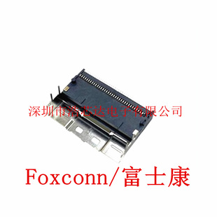 Foxconn/��ʿ��LDL2743-14N50-7Hĸ��8654 8i���wβ��74PI�B����