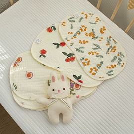 抱被抱毯;围嘴围兜;其他婴儿寝具