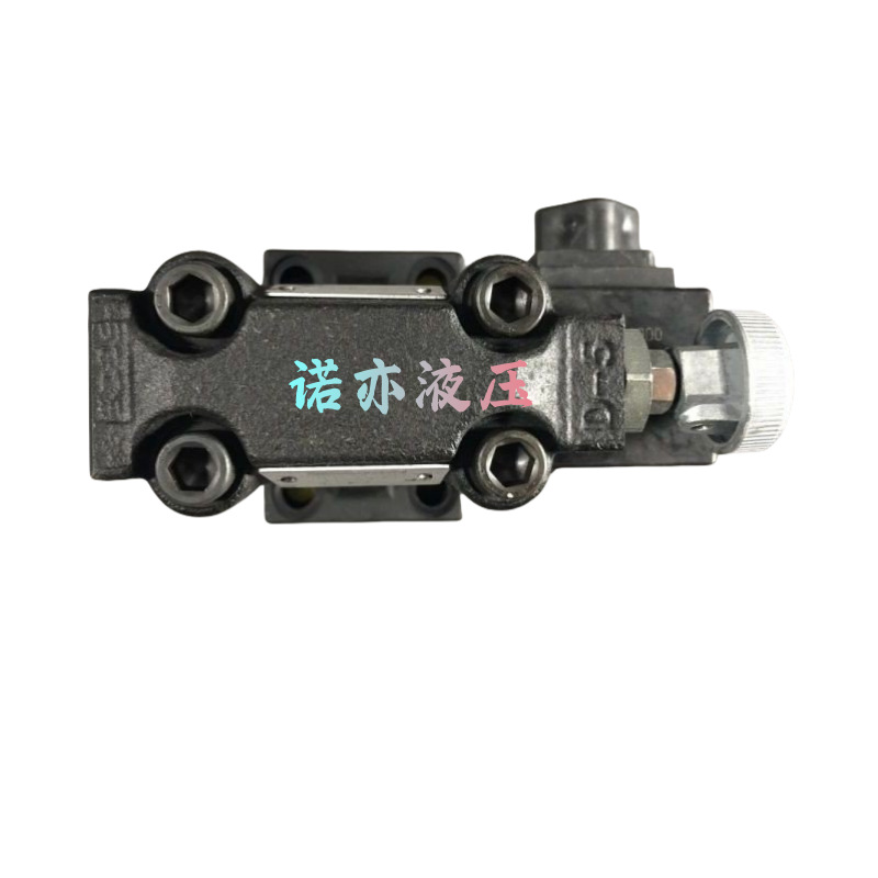 Parker派克比例溢流阀RS10R25S4SN1GW50 RE06M17T2V1F026 电磁阀