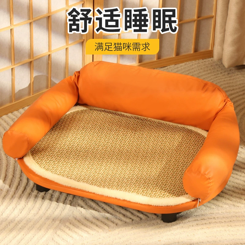 Mat, elite universal sofa four seasons, cat, pet