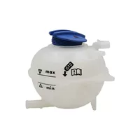 Оригинальная фирменная Polo 02-17 дополнительная чайник расширение pot 6Q0 121 407 6Q0121407