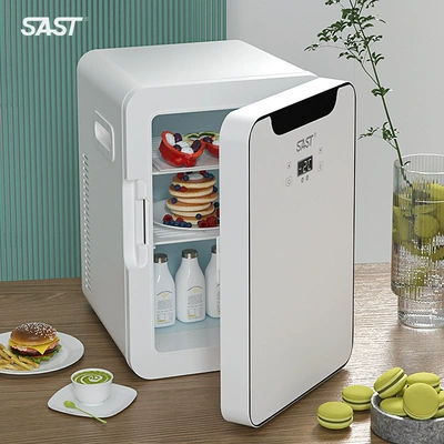 Xianke Avtomobil Soyuducusu, Ev Tipi Mini Soyutma və İstilik Qutusu