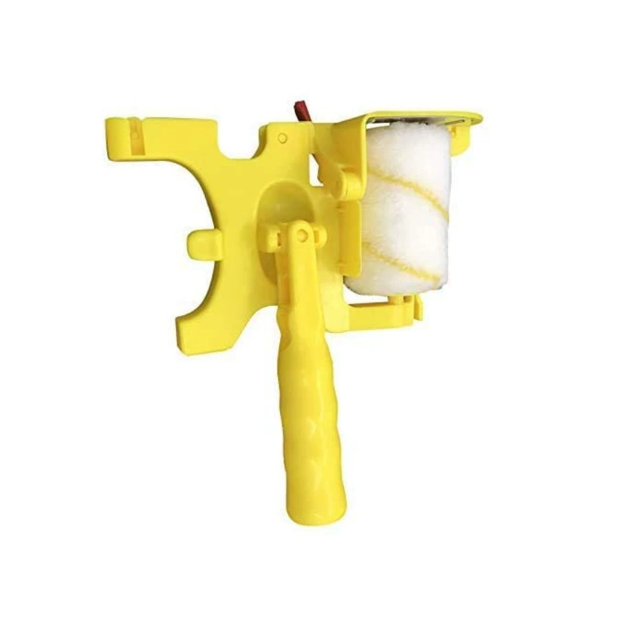 Обрезной валик малярная кисть малярный валик латексная краска внутренняя угловая стена малярная кисть край уплотнительная кисть