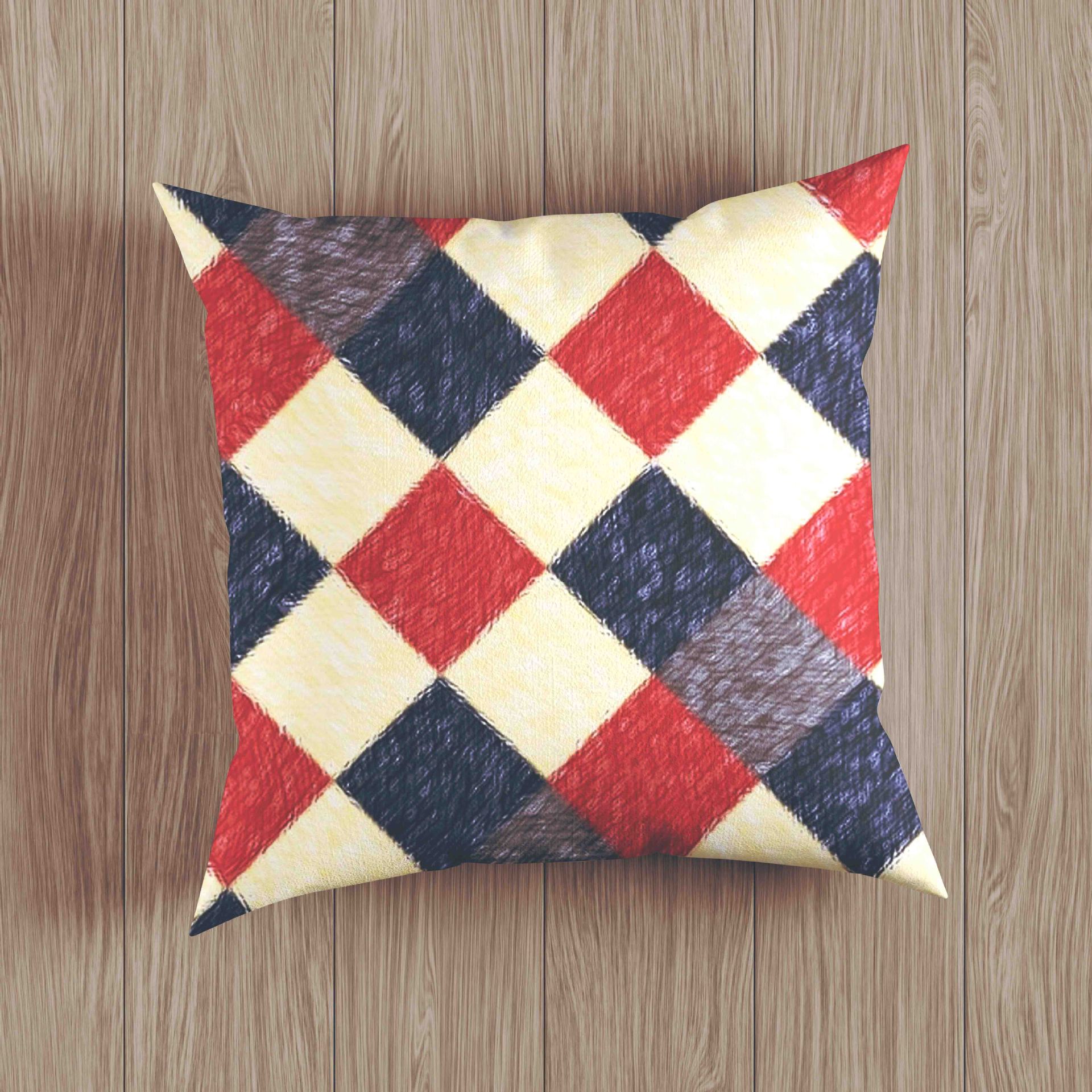 Serie transfronteriza almohada sofá de la sala de estar funda de almohada decorativa Amazon hogar dormitorio cojín decorador doméstico