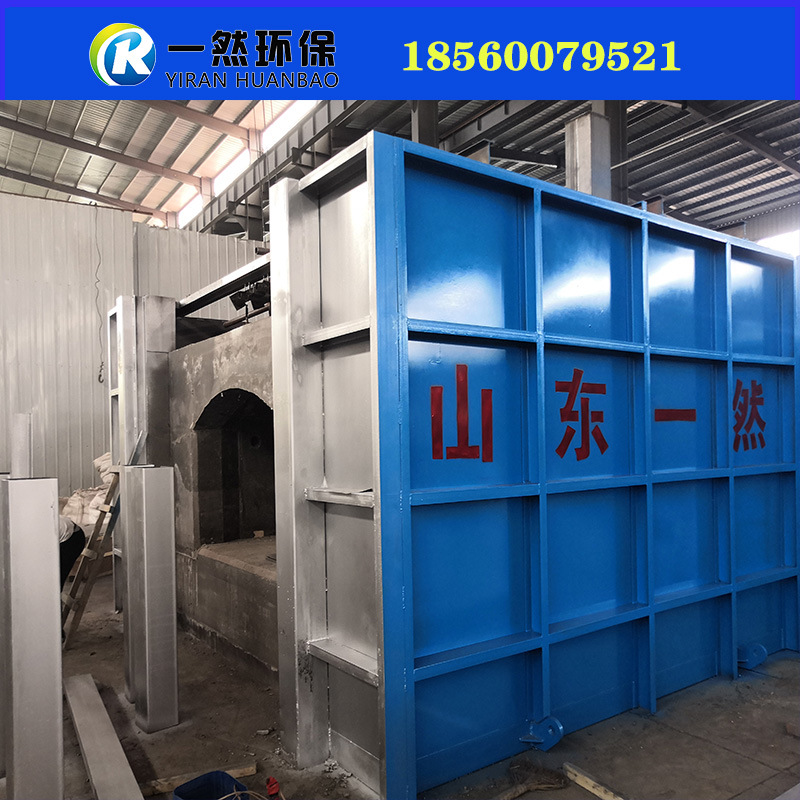 临沂天然气锻造加热炉 天然气台车热处理炉 天然气轧钢炉报价