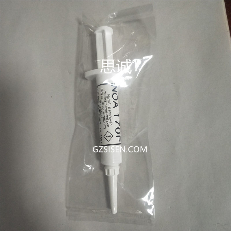美国Norland NOA 170F高折射率紫外胶norland胶水170F UV光固化胶-阿里巴巴