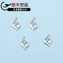 S925���y̩�y�U���p���ĵ��� �ֹ�DIY���s�͹�������K�����