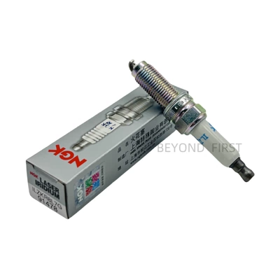 Genuine Ngk 93188/Lmar9Ai-10 Spark Alışdırma şamı (Sveçalar)