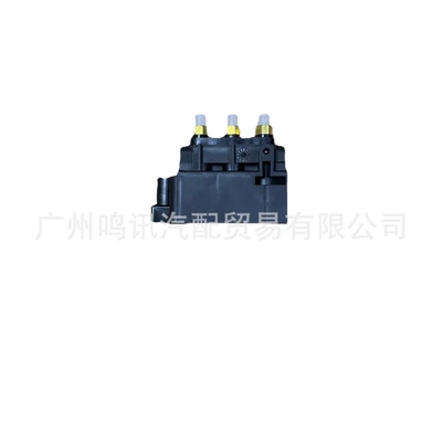 2123200358 Special Shock Absorber, damping system