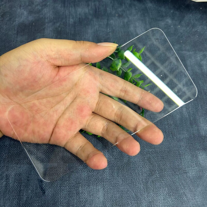 适用小米17Promax电镀高清透明屏幕膜17丝印全屏钢化玻璃保护贴膜|undefined
