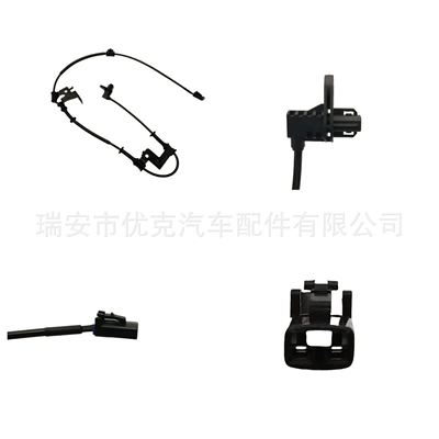 Hyundai.Kia üçün 598101X300 Təkər Sürəti ABS Sensoru