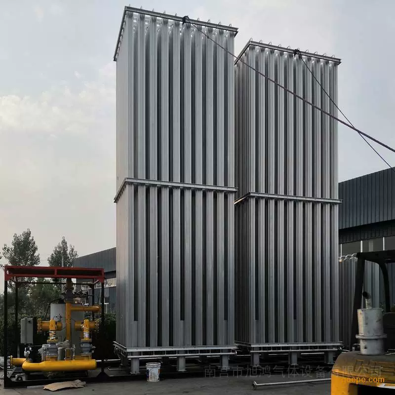 Кислород жидкий, азот жидкий, аргон жидкий углекислый газ испаритель, испаритель LNG, лазерный резка испаритель оборудование