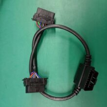 �F؛��܇���� OBD�� һ�ֶ�16о�� �������a ��D��Ӽӹ�