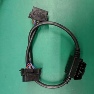 �F؛��܇���� OBD�� һ�ֶ�16о�� �������a ��D��Ӽӹ�
