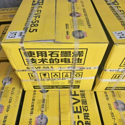 for Electric Cars, Tricycles, Lead-Acid – Car battery/battery