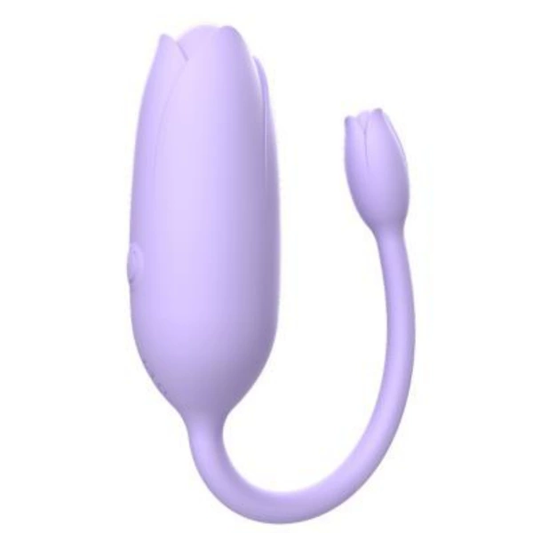 Shanggan Xinlei purple