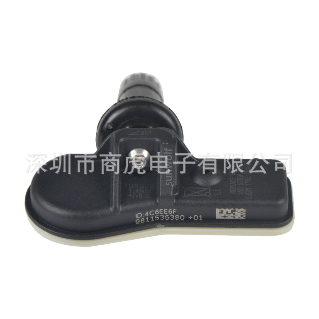 Для Citroen Peugeot датчик давления в шинах 9811536380 9802003680