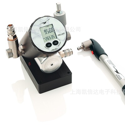 供应KELLER LPX / MPX / HPX新型压力校验仪智能数显|ms