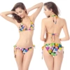 Seven pieces (with chest pads)