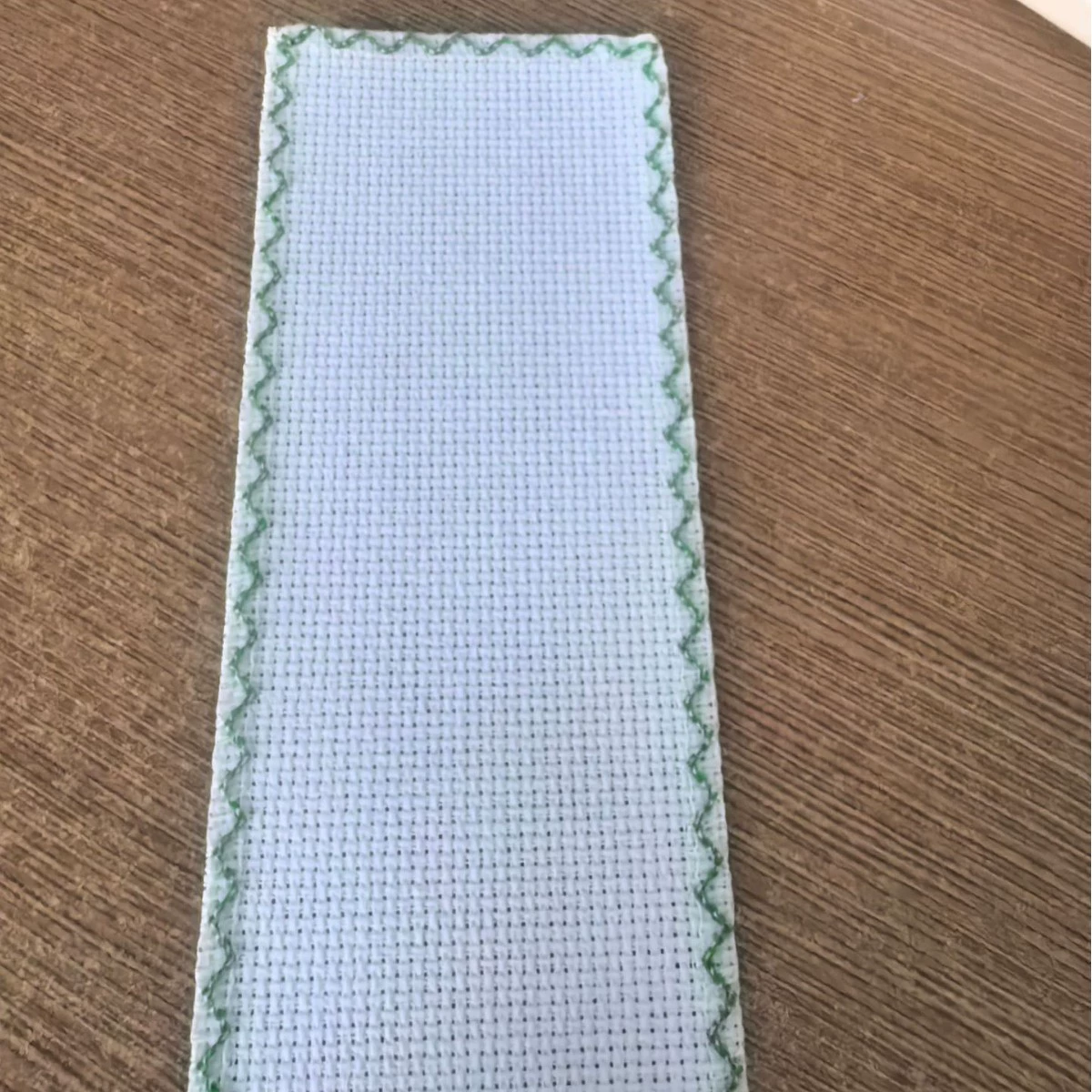 Ручная вышивка закладка DIY вышивка ткань заготовка крестик кружевная закладка самостоятельная вышивка маленький подарок для начинающих