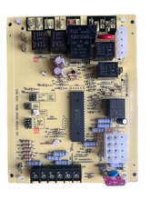 炉控制板  031-01267-001