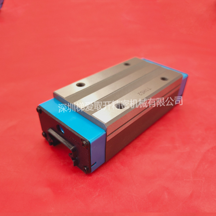 日本IKO自润滑直线导轨滑块MHD15 MHD25 MHD30 MHD35 MHD45