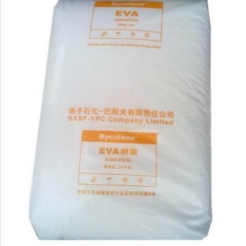EVA V5110J 扬子石化耐低温耐老化管材软管电线电缆容器包装注塑
