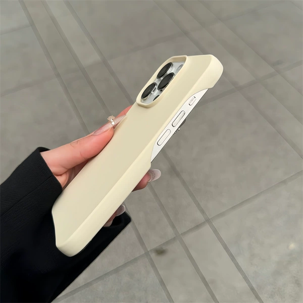 Antique white [Hollow button]