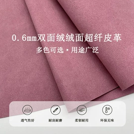人造革;合成革