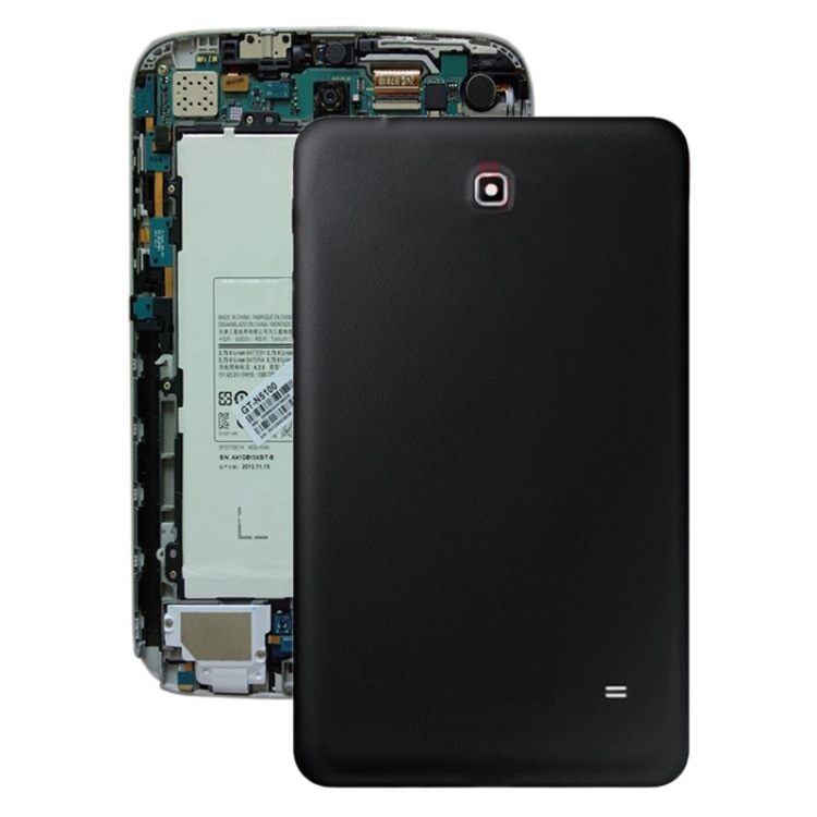 Aplicable a Samsung para Galaxy Tab 4 8.0 T330 cubierta trasera de la batería (color: