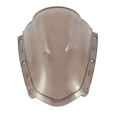 Motorcycle front windshield ZX10R ZX10RR 21-24 - tea