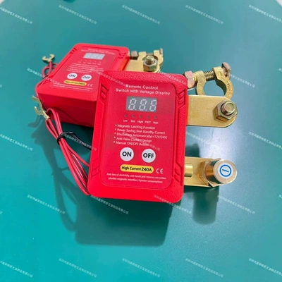 25 new cross-border car Other power supply, ignition system