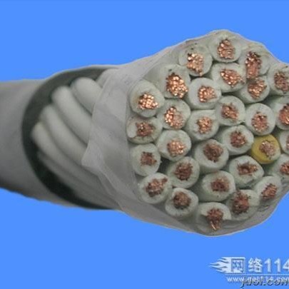 船用电缆CEFR-30*1.0 船用橡套软电缆CEFR-30*1.5
