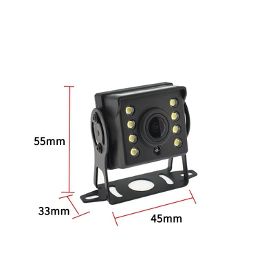Car display — Camera 24V Truck 5inch