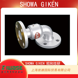 SHOWA GIKEN �Ѻͼ��У�C ϵ�л��D���^ C25/C32