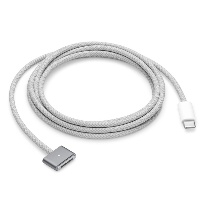 Type-c オス - Magsafe3 磁気ケーブル PD140W 高速充電ケーブル Apple Macbook14 に適しています 16inch|undefined