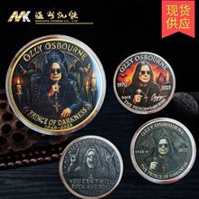 �F؛ �羳�¿�Ozzy Osbourne Farewell Coin�WƝ&middot;�W˹����eӲ��