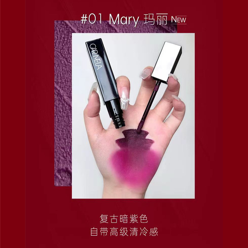 Renaissance series 01 Mary