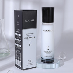 Shamanli Moisturizing Renewal Liquid Cream 120g Hydrating and Nourishing Facial Skincare Essence Cream Wholesale