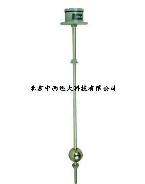 液位信号器（1.4M 杆长） 型号:UX-D2N1/MF   库号：M381432