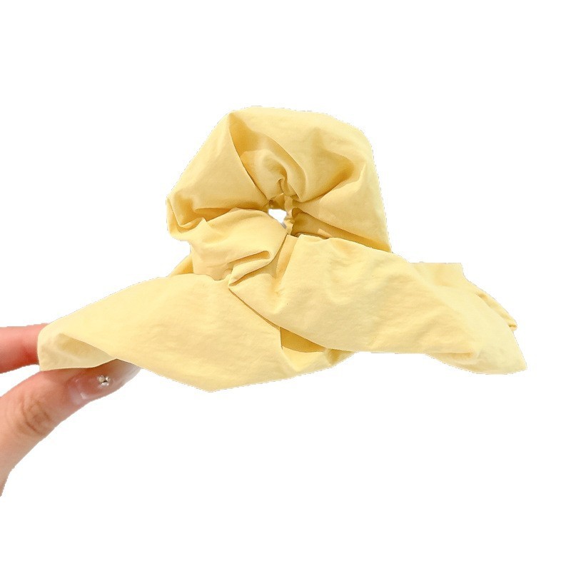 大号撞色发抓春季鲨鱼夹显发量高颜值森系发夹多巴胺儿童轻奢抓夹|undefined