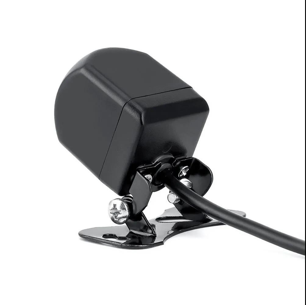 K16A-4 Pin AHD720P Backup Camera Wide Angle HD