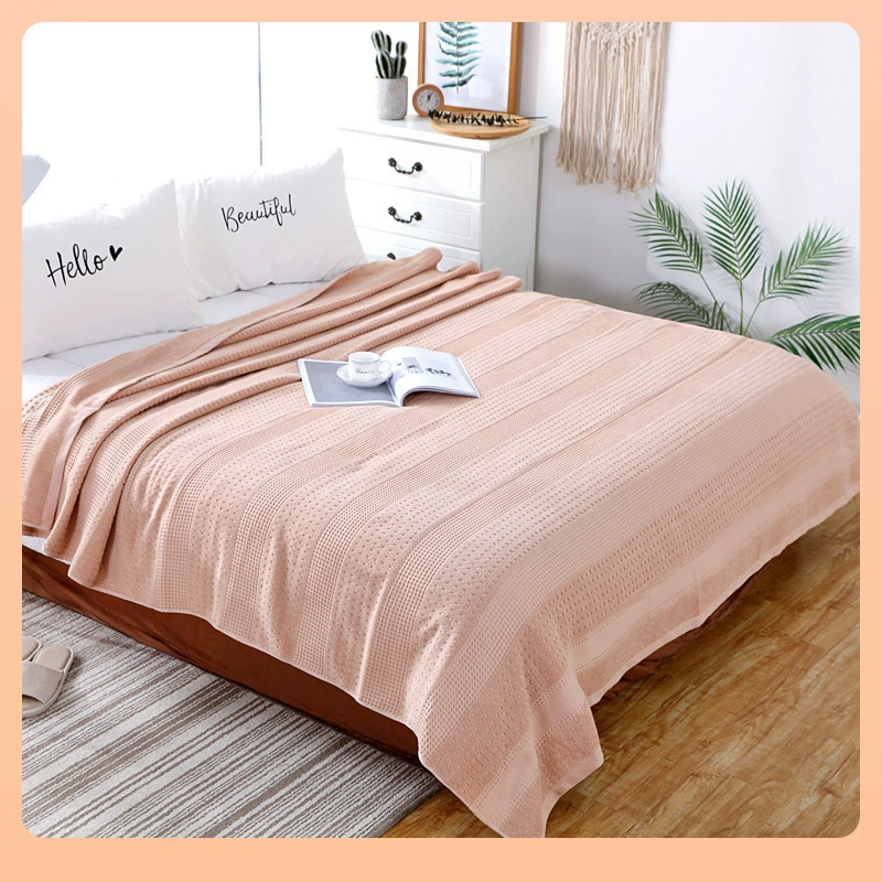 Old-fashioned cotton towel, wholesale, increased thickness